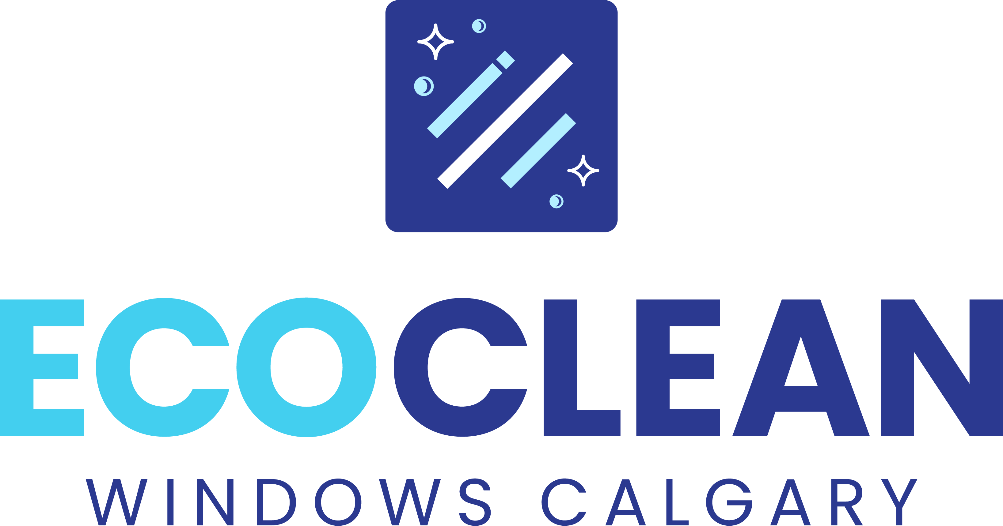 Eco Clean Windows Calgary